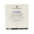Dr. van der Hoog Nachtcreme hydraterend 50 Milliliter