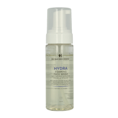 Dr. van der Hoog Hydraterende foaming facewash  150.00 Milliliter