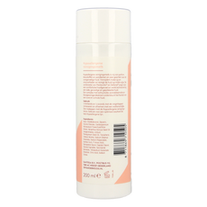 Dr. van der Hoog Reinigingsmelk sensitive hypo allergeen 200.00 Milliliter