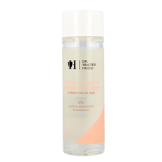 Dr. van der Hoog Hypoallergene reinigingslotion 200.00 Milliliter