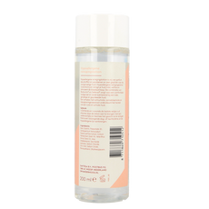 Dr. van der Hoog Hypoallergene reinigingslotion 200.00 Milliliter