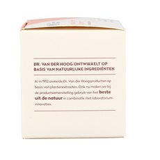 Dr. van der Hoog Dagcreme hypoallergeen 50.00 Milliliter