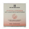 Dr. van der Hoog Anti-aging hypoallergeen dag en nachtcreme  50 Milliliter