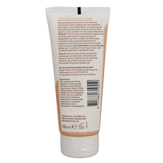 Dr. van der Hoog Facewash hypo-allergeen tube  100 Milliliter