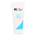 Dr. van der Hoog Scrubcreme tube  100 Milliliter