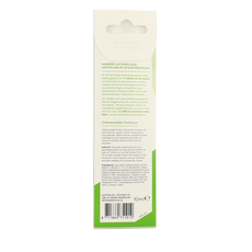 Dr. van der Hoog Crememasker fruitzuur 10 Milliliter