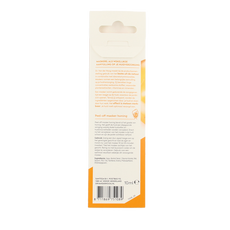 Dr. van der Hoog Peel off masker honing 10.00 Milliliter