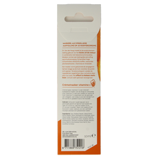 Dr. van der Hoog Crememasker vitamine C 10.00 Milliliter