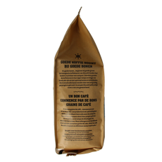 Biocafe Coffee pads caffeinevrij bio 36.00 Stuks
