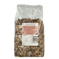 Nice & Nuts Energy mix bio 1 Kilogram