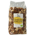 Nice & Nuts Gemengde noten rauw bio 1 Kilogram
