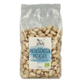 Nice & Nuts Pistache geroosterd en gezouten bio 750 Gram