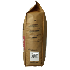 Biocafe Koffiebonen regular bio 1.00 Kilogram