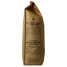 Biocafe Koffiebonen arabica bio 1 Kilogram