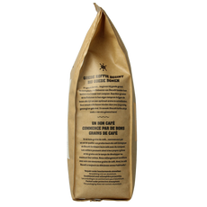 Biocafe Koffiebonen arabica bio 500.00 Gram