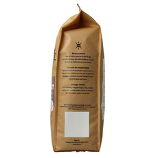 Biocafe Koffiebonen dark roast bio 500 Gram