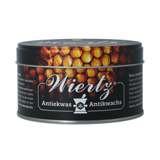 Wiertz Antiekwas naturel/geel 380.00 Milliliter