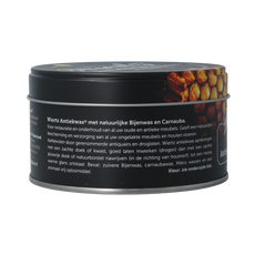 Wiertz Antiekwas naturel/geel 380.00 Milliliter