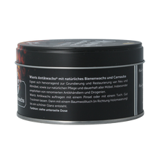 Wiertz Antiekwas naturel/geel 380.00 Milliliter