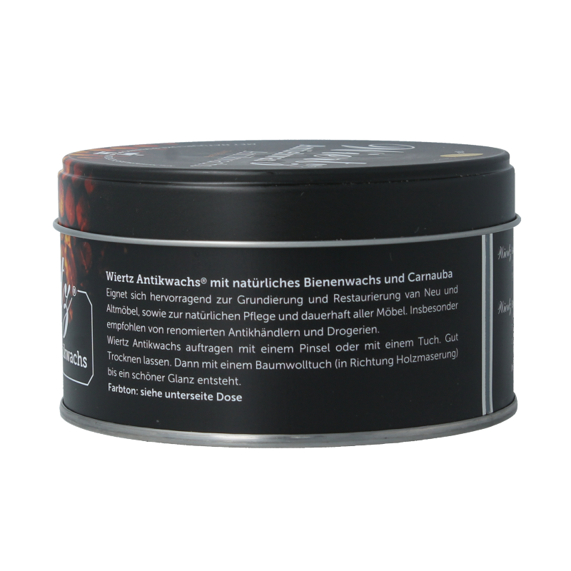 Wiertz Antiekwas naturel/geel 380 Milliliter