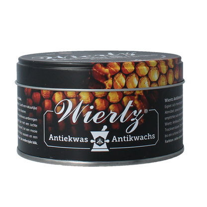 Wiertz Antiekwas bruin 380.00 Milliliter