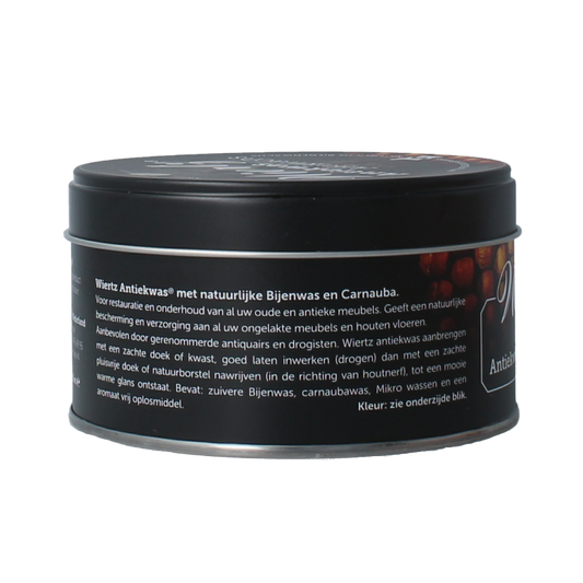 Wiertz Antiekwas bruin 380 Milliliter