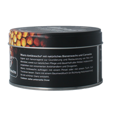 Wiertz Antiekwas bruin 380.00 Milliliter