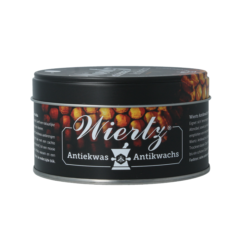 Wiertz Antiekwas blanc/wit 380 Milliliter