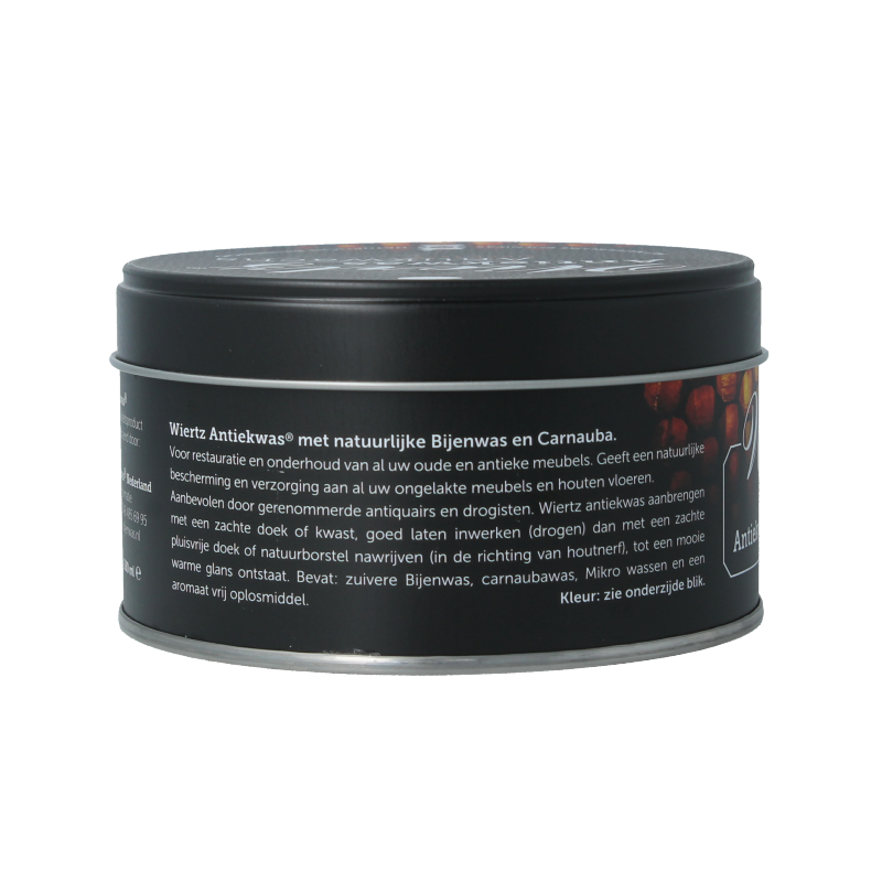 Wiertz Antiekwas blanc/wit 380 Milliliter