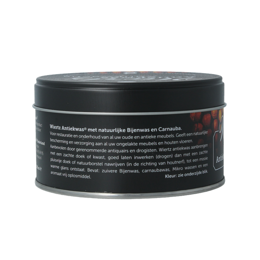 Wiertz Antiekwas blanc/wit 380 Milliliter