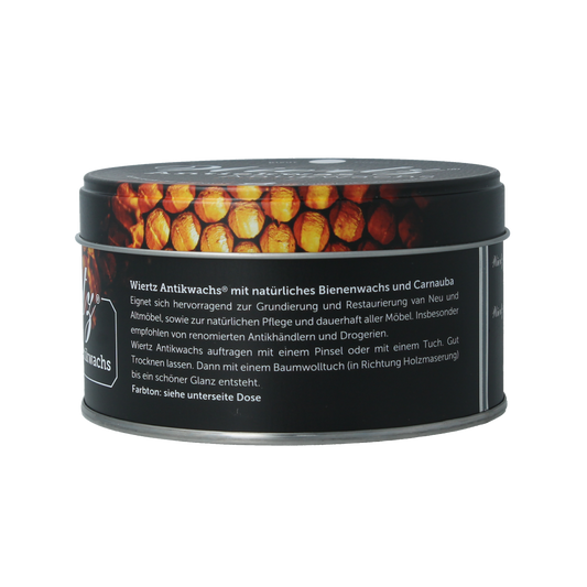 Wiertz Antiekwas blanc/wit 380.00 Milliliter