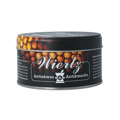 Wiertz Antiekwas white wash 250.00 Gram