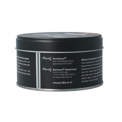 Wiertz Antiekwas white wash 250.00 Gram
