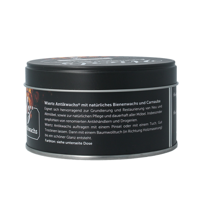 Wiertz Antiekwas white wash 250.00 Gram