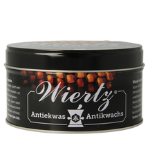 Wiertz Antiekwas loog 380.00 Milliliter