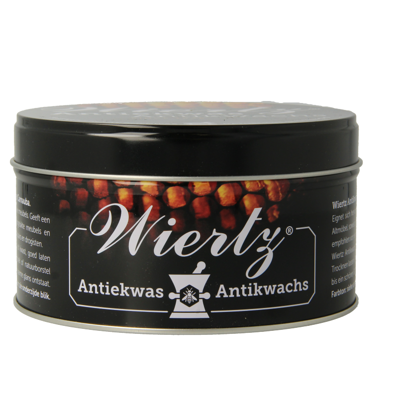 Wiertz Antiekwas loog 380 Milliliter