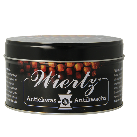 Wiertz Antiekwas loog 380 Milliliter