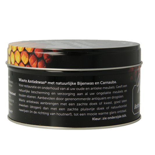 Wiertz Antiekwas loog 380 Milliliter