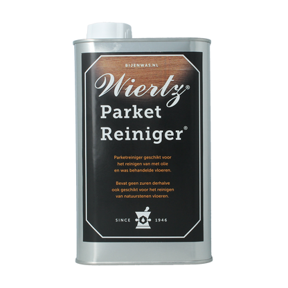 Wiertz Parketreiniger 1.00 Liter
