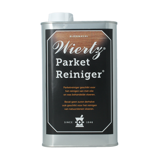 Wiertz Parketreiniger 1 Liter