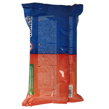 Blue Wonder Desinfect & cleaning wipes 72.00 Stuks