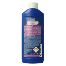 Blue Wonder Power ontstopper 500.00 Milliliter