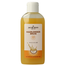 Jacob Hooy Haarlemmerbruin SPF20 150.00 Milliliter