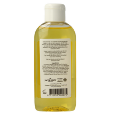 Jacob Hooy Haarlemmerbruin aftersun 150.00 Milliliter