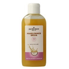 Jacob Hooy Haarlemmerbruin SPF30 150.00 Milliliter