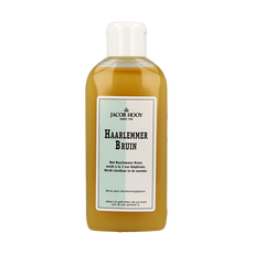 Jacob Hooy Haarlemmerbruin 150 Milliliter