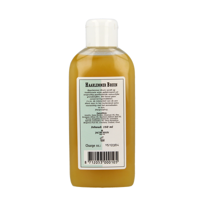 Jacob Hooy Haarlemmerbruin 150.00 Milliliter