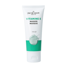 Jacob Hooy Vitamine E masker 75.00 Milliliter
