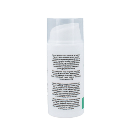 Jacob Hooy Vitamine E serum 30.00 Milliliter