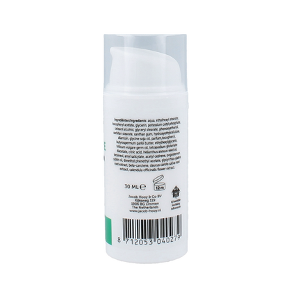 Jacob Hooy Vitamine E serum 30.00 Milliliter